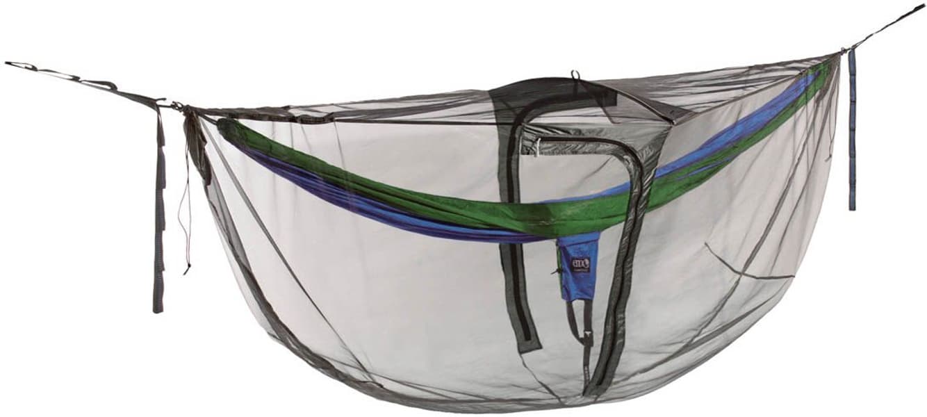 Eno Guardian DX Charcoal, view: 0