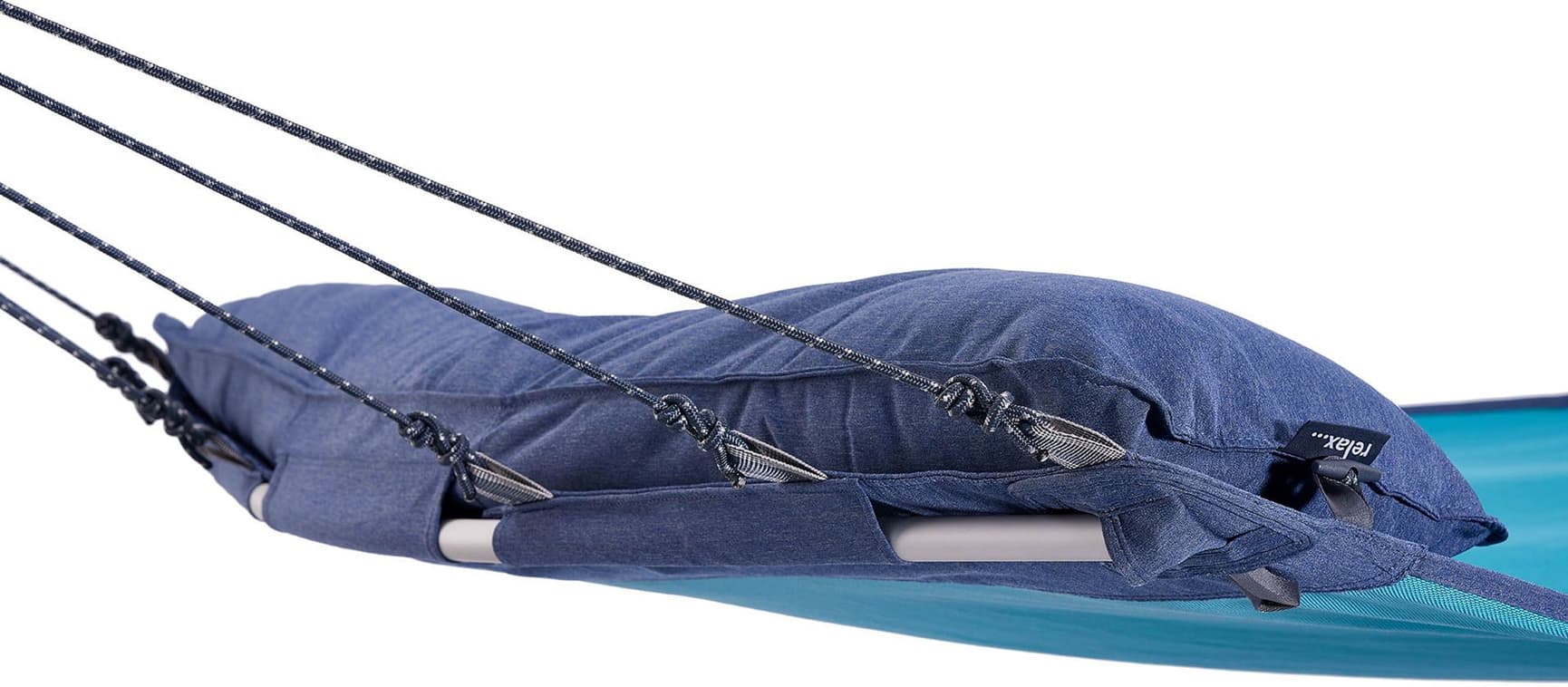 Eno SuperNest SL Pebble Grey, view: 2
