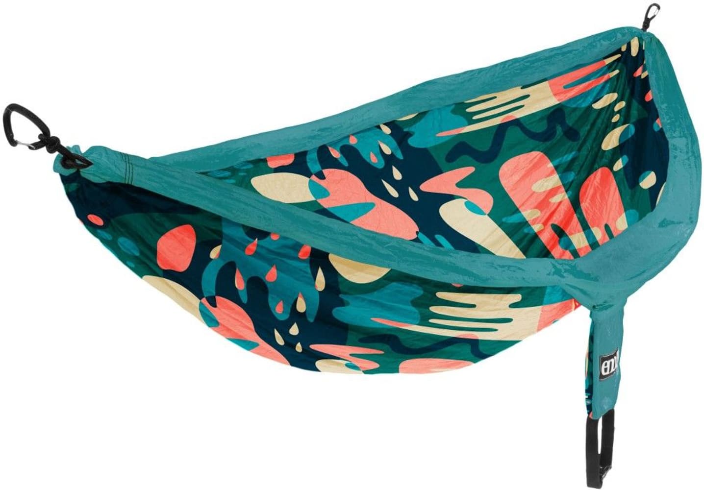 DoubleNest Print Lagoon, view: 0