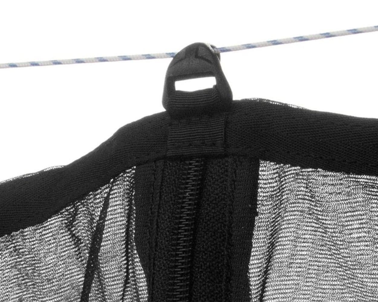 Eno Guardian Bug Net Olive Check, view: 2