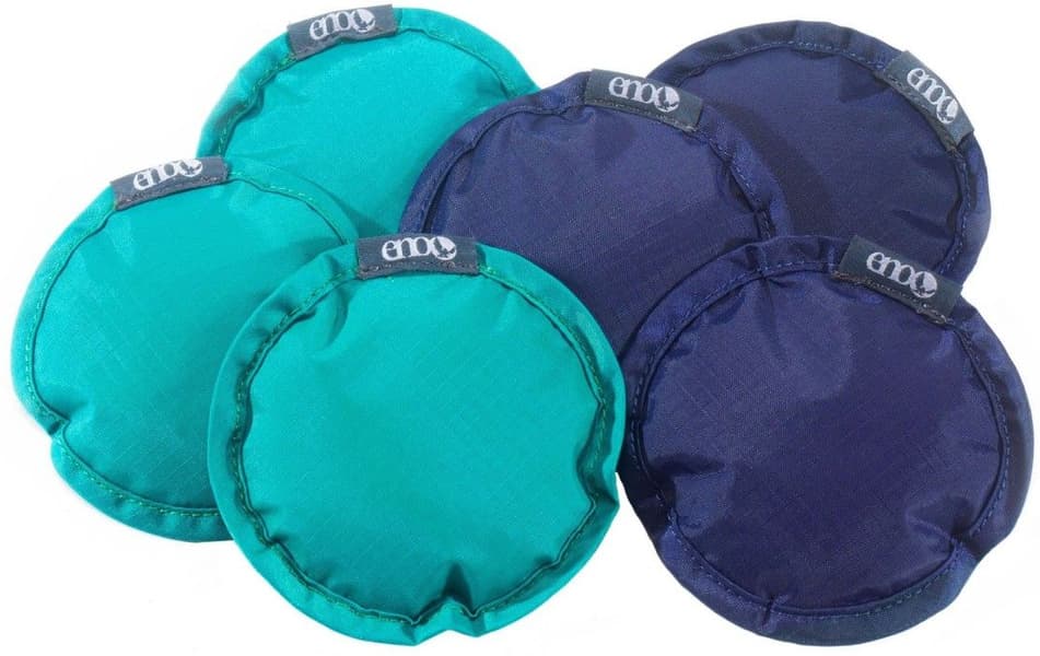 TrailFlyer Outdoor Game Plum Stripe, view: 3