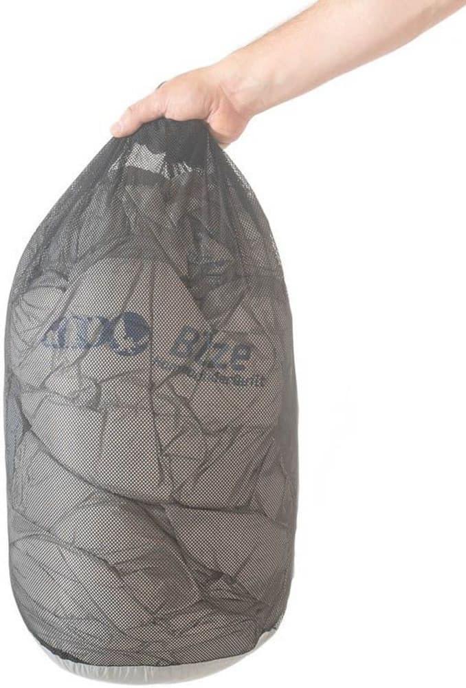 Eno Blaze UnderQuilt Glacier, view: 3