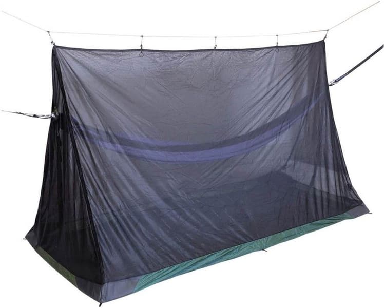 Eno Guardian Base Camp Black, view: 0