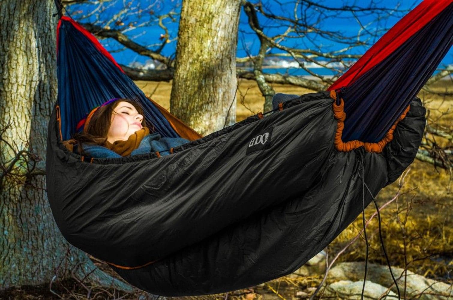 Eno Vulcan UnderQuilt, view: 3