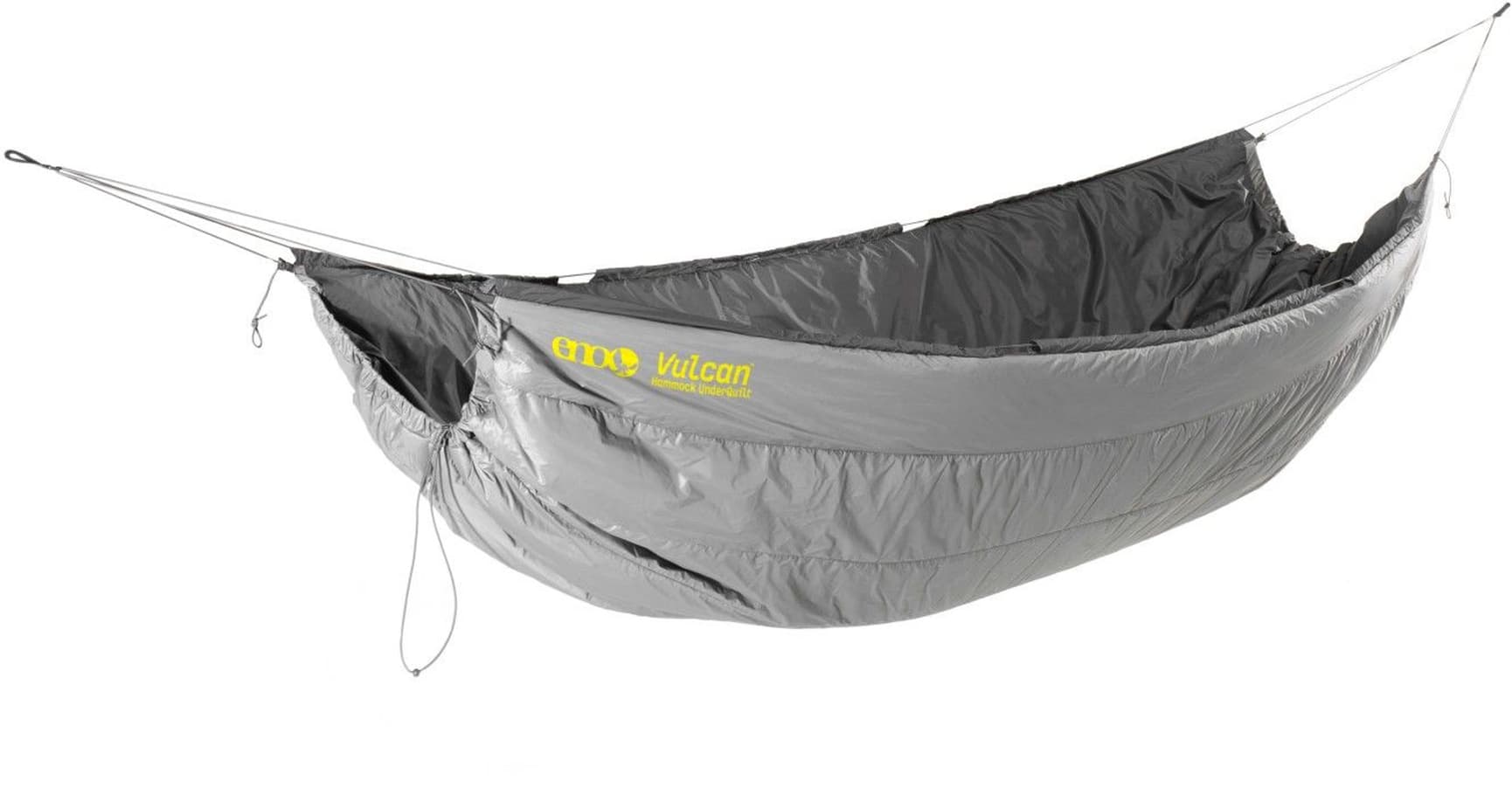 Eno Vulcan UnderQuilt Storm, view: 0