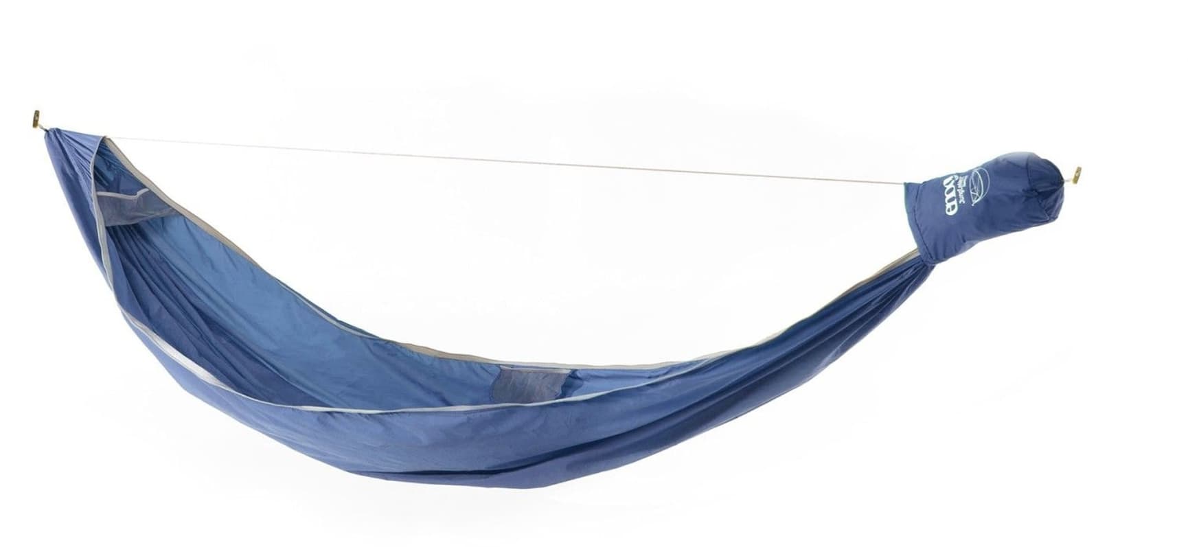 Eno JungleNest Hammock Navy, view: 1