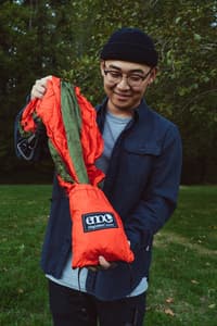 Eno SingleNest Bluesign Navy/Royal - view: 5