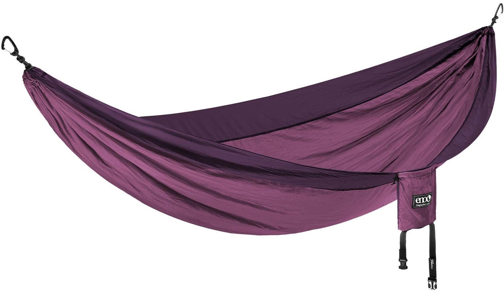 Eno SingleNest Bluesign Berry/Plum, view: 0