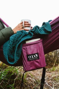 Eno SingleNest Bluesign Berry/Plum - view: 2