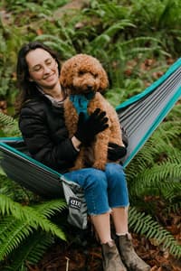 Eno SingleNest Bluesign Seafoam/Navy - view: 4