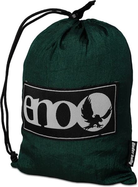 Eno Underbelly Gear Sling Forest, view: 1