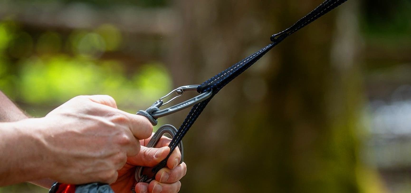 Eno OneLink Shelter System Navy/Olive, view: 11