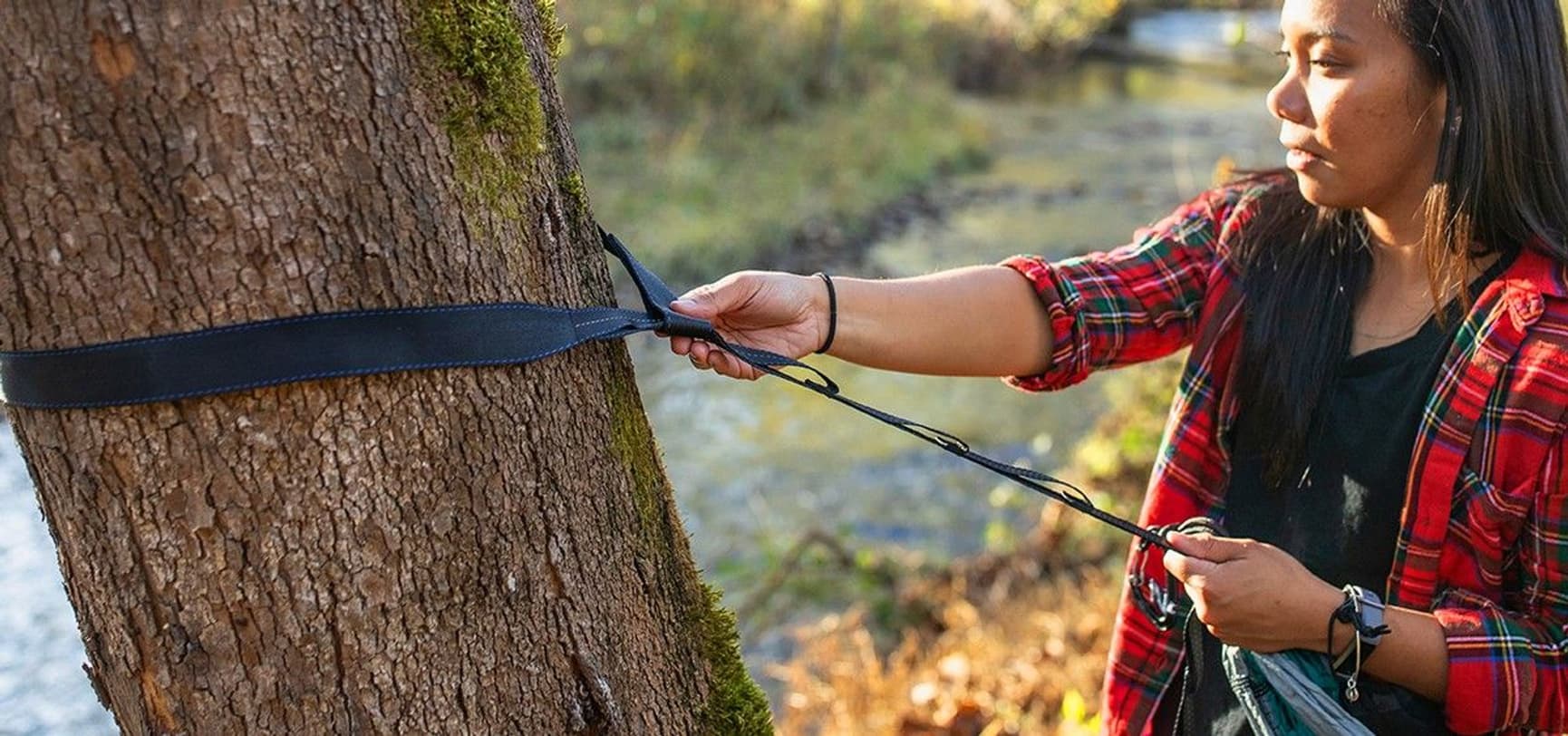 Eno OneLink Shelter System Navy/Olive, view: 12