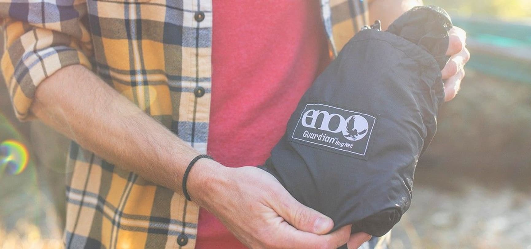 Eno OneLink Shelter System Navy/Olive, view: 10