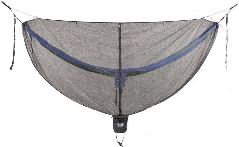Eno OneLink Shelter System Navy/Olive, view: 4