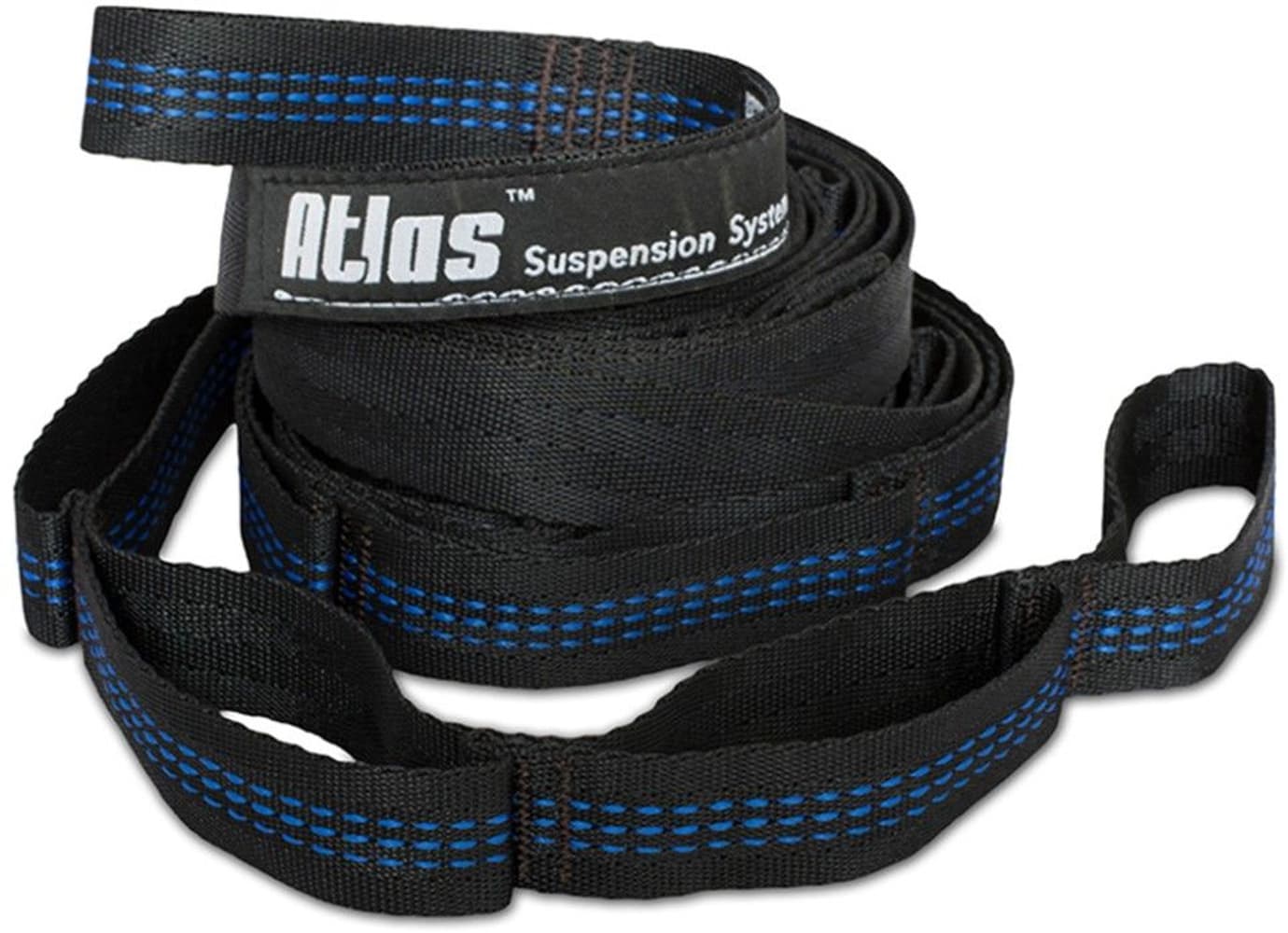 Eno Atlas Suspension System Black/Blue, view: 0