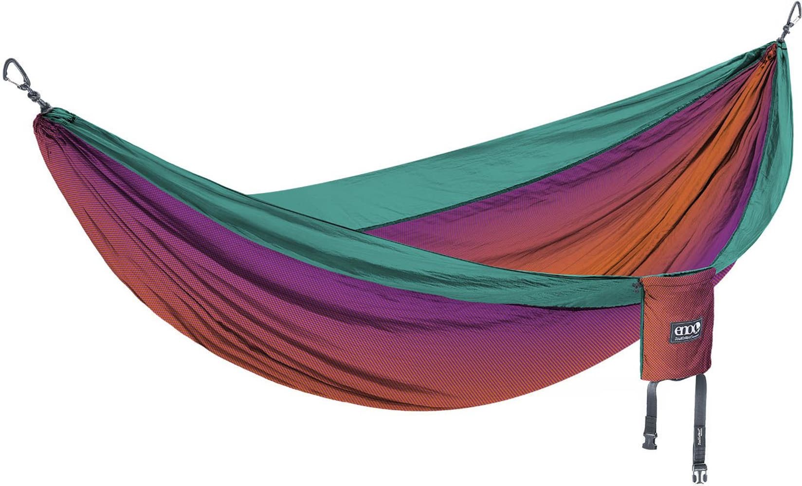 Eno DoubleNest Bluesign Print Fade/Seaglass, view: 0