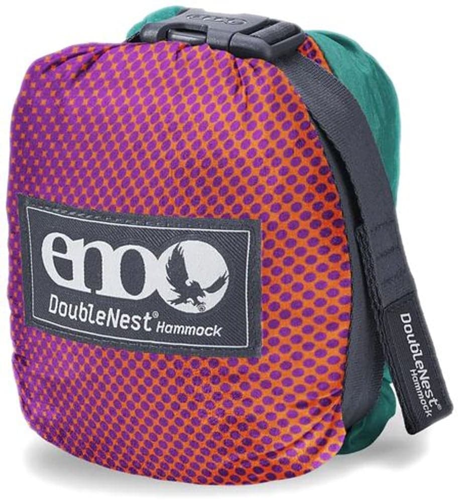 Eno DoubleNest Bluesign Print Fade/Seaglass, view: 1