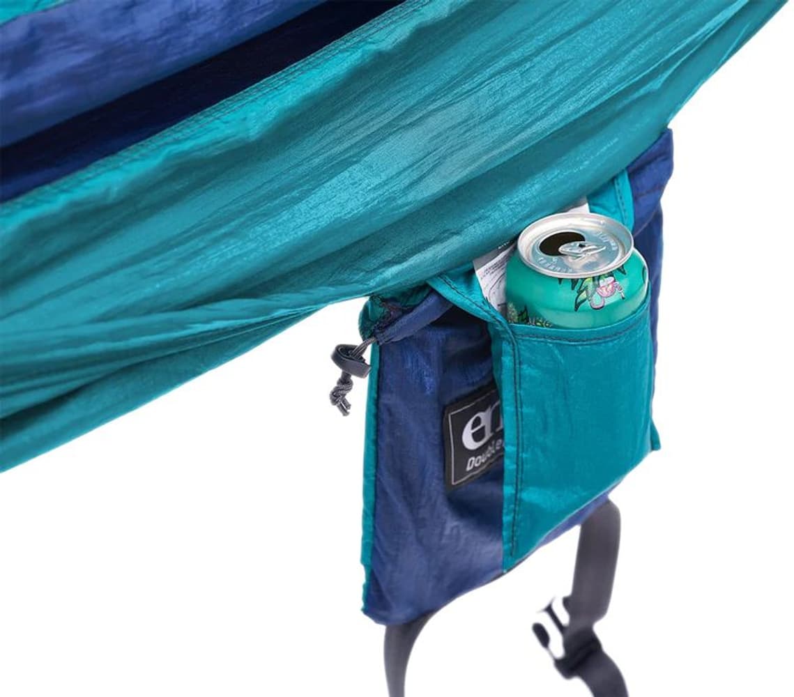 Eno DoubleNest Bluesign Print Tundra/Navy, view: 4