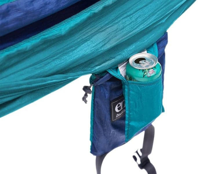 Eno DoubleNest Bluesign Print Fade/Seaglass, view: 6