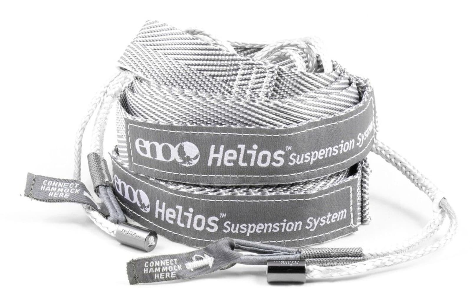 Eno JungleLink Shelter System Grey/Lichen, view: 4