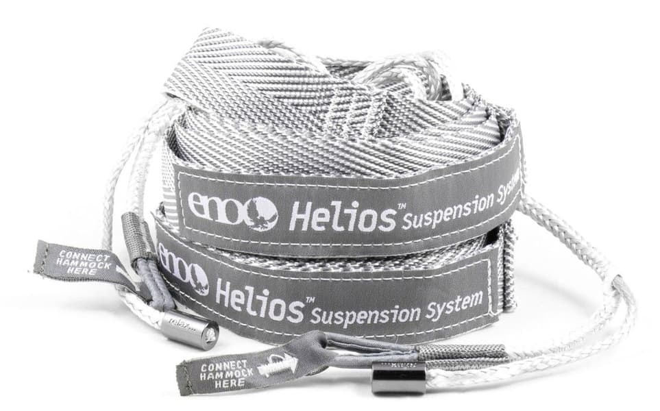 Eno JungleLink Shelter System Grey/Lichen, view: 4