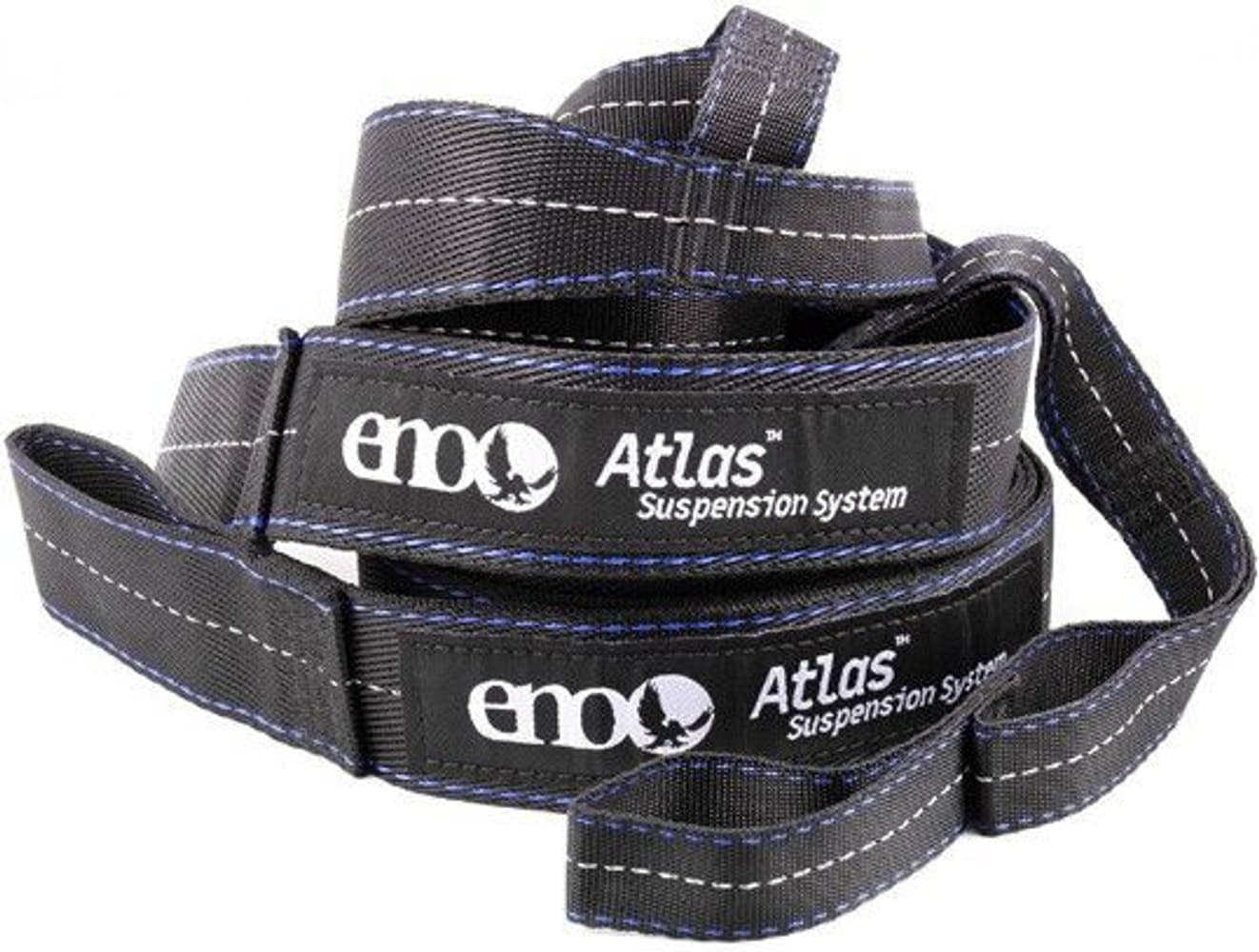 Eno Atlas Black/Royal, view: 0