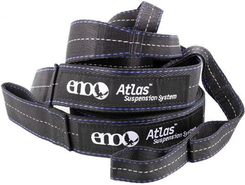 Eno Atlas Black/Royal, view: 0