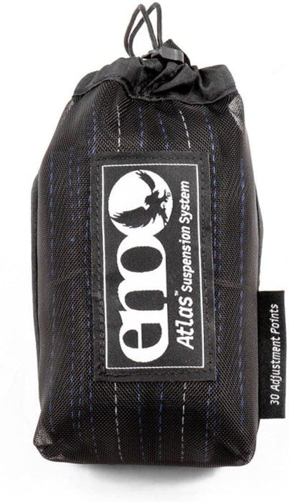 Eno Atlas Black/Royal, view: 1