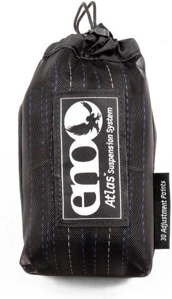 Eno Atlas Black/Royal, view: 1