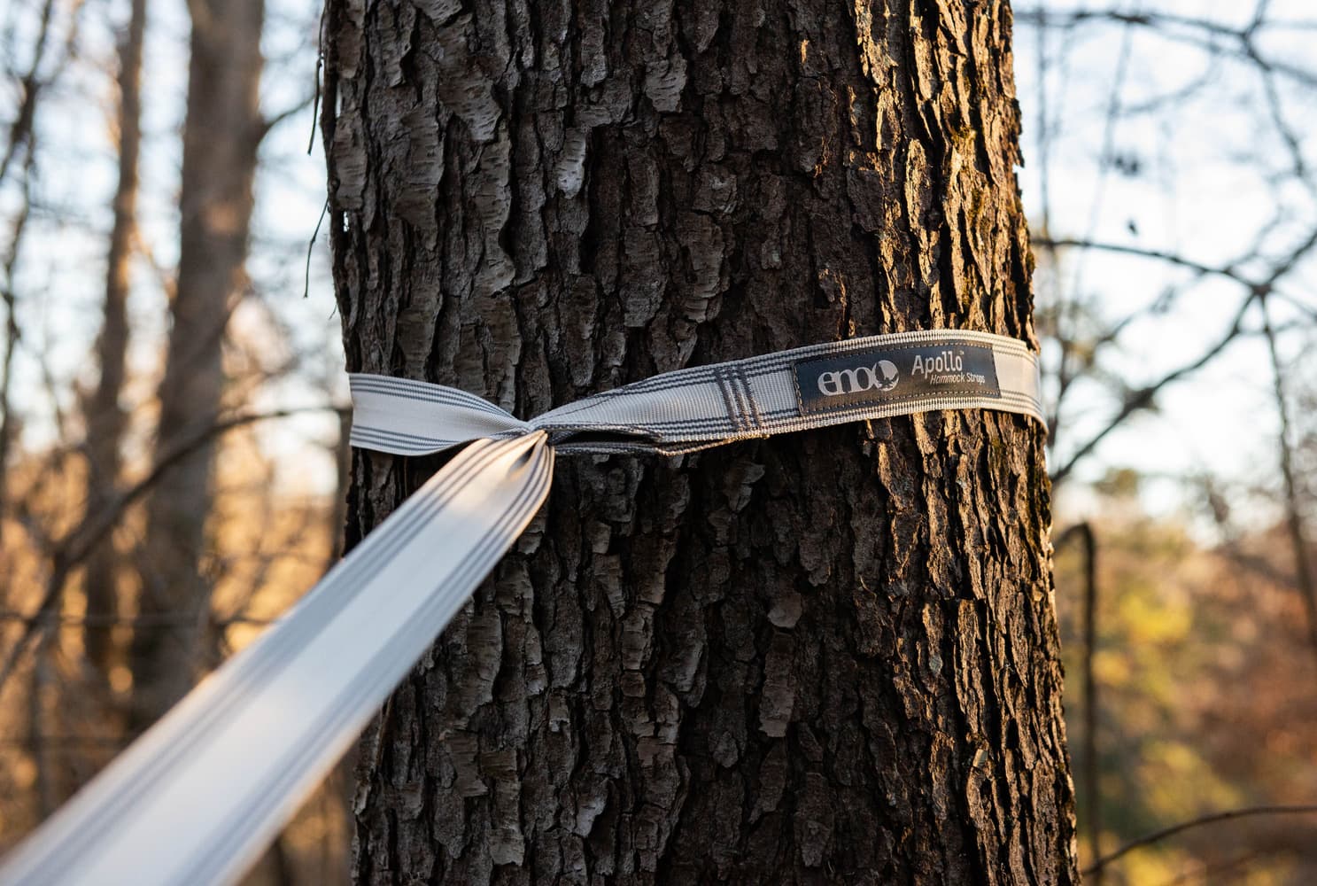 Eno Apollo Suspension System Grey/Charcoal, view: 6