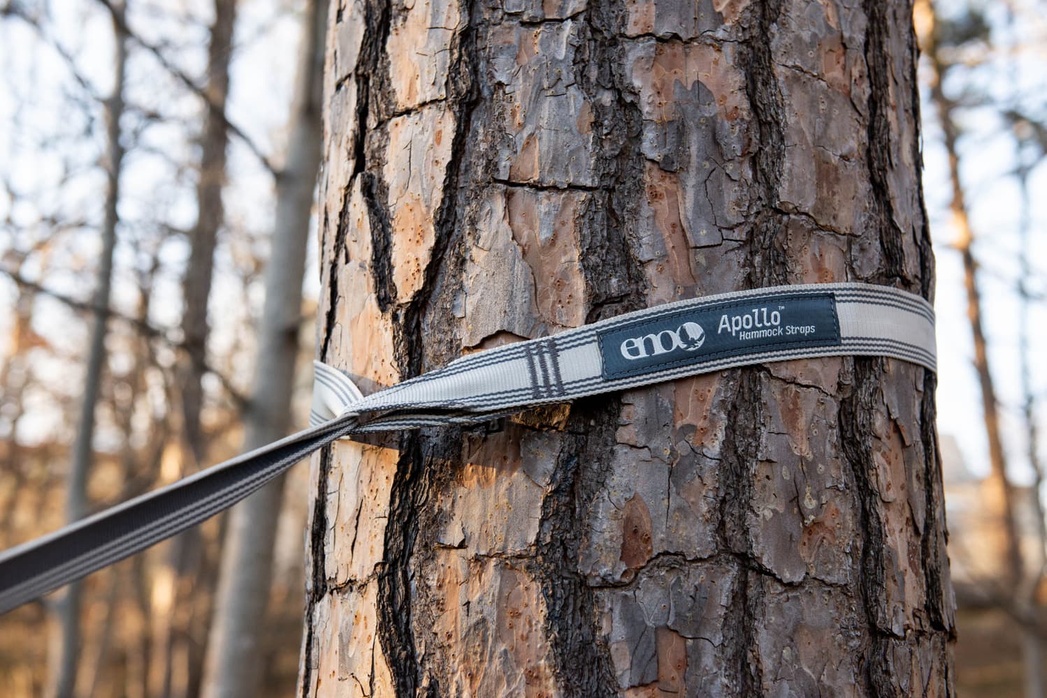 Eno Apollo Suspension System Grey/Charcoal, view: 5