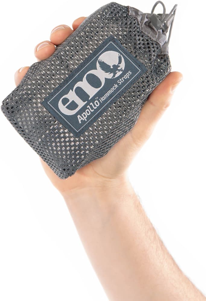 Eno Apollo Suspension System Grey/Charcoal, view: 1