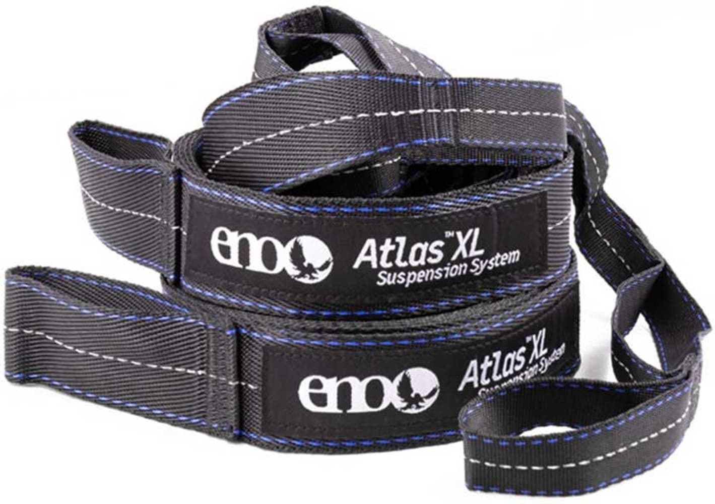 Eno Atlas XL Black/Royal, view: 0