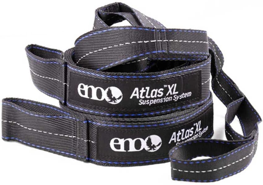 Eno Atlas XL Black/Royal, view: 0