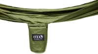 Eno TravelNest Hammock + Straps Combo Moss - view: 2
