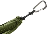 Eno TravelNest Hammock + Straps Combo Moss - view: 3