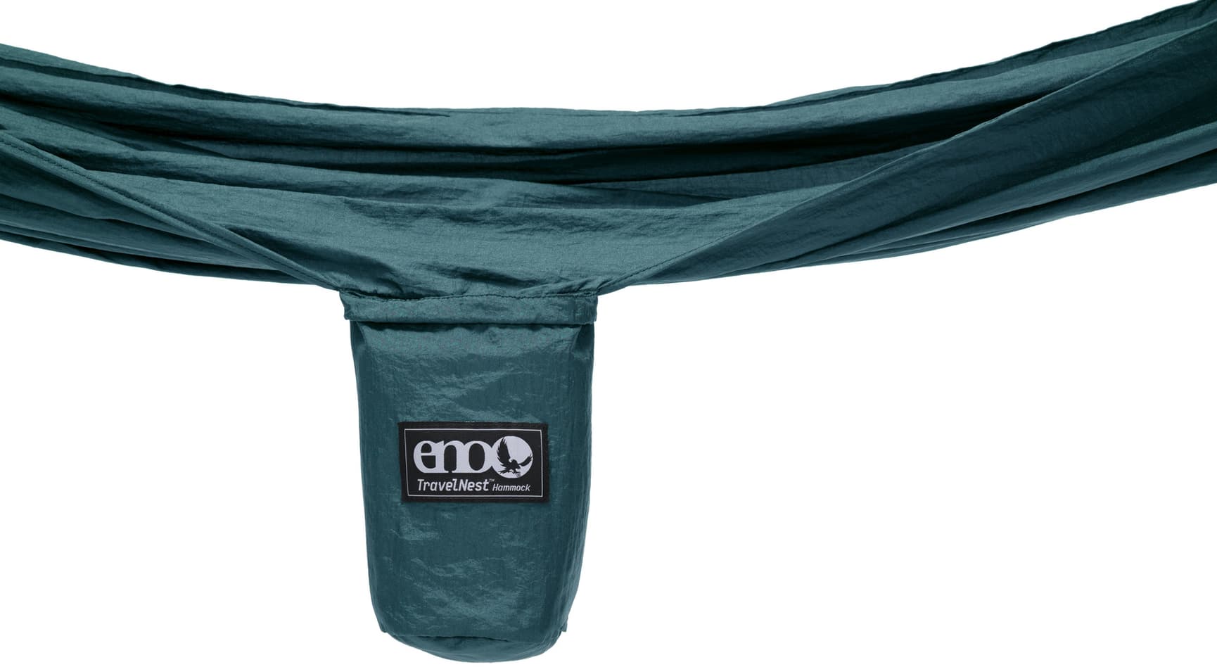 Eno TravelNest Hammock + Straps Combo Marine, view: 2