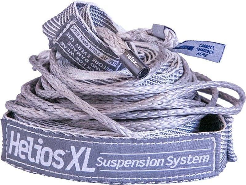 Eno Helios XL Suspension System Grey, view: 0