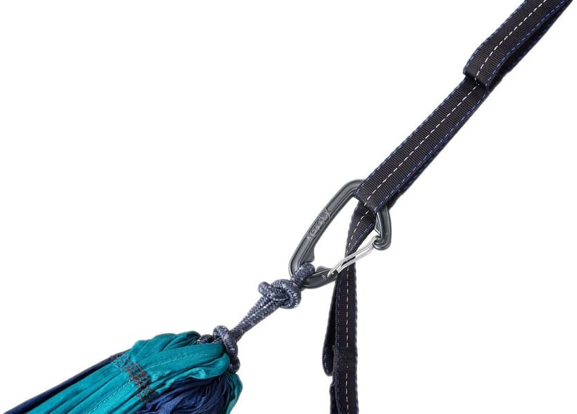 Eno DoubleNest Bluesign Print Mountains to Sea Grey, view: 10