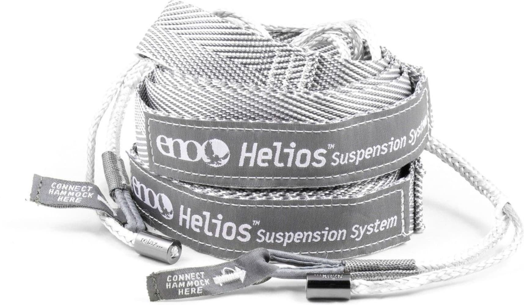 Eno Helios Ultralight Suspension System Grey, view: 0