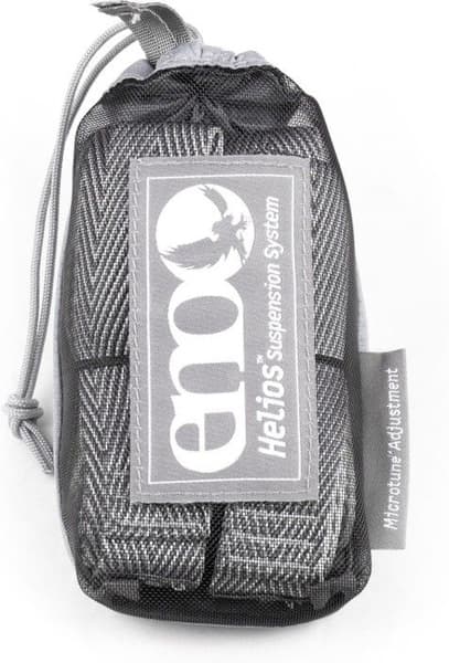 Eno Helios Ultralight Suspension System Grey, view: 1