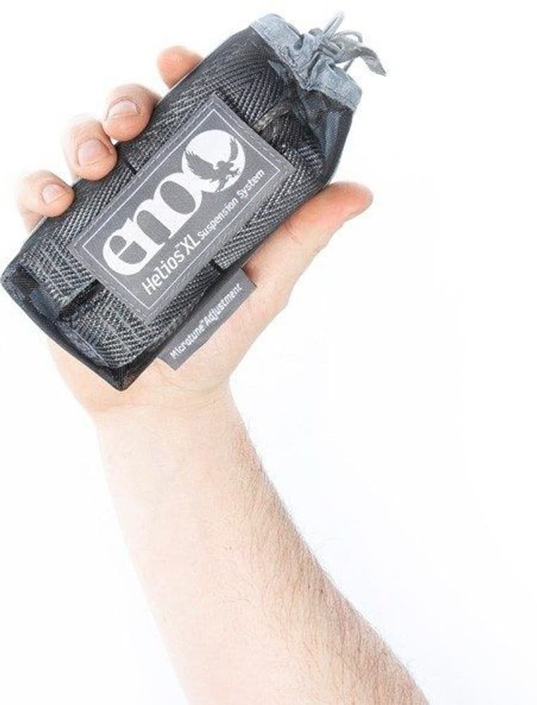 Eno Helios XL Ultralight Suspension System Grey, view: 2