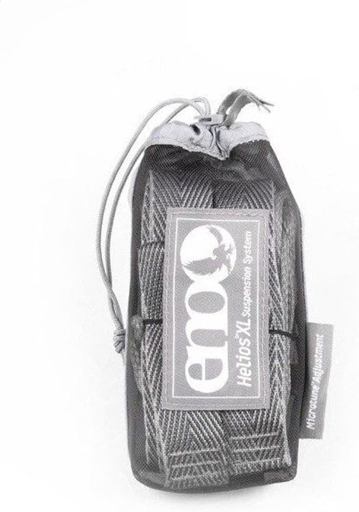 Eno Helios XL Ultralight Suspension System Grey, view: 1