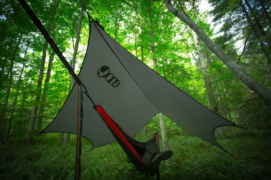 Eno DryFly Olive, view: 1
