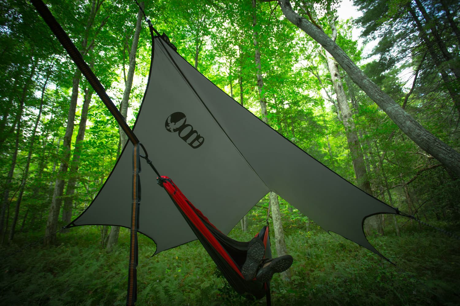 Eno DryFly Grey, view: 1