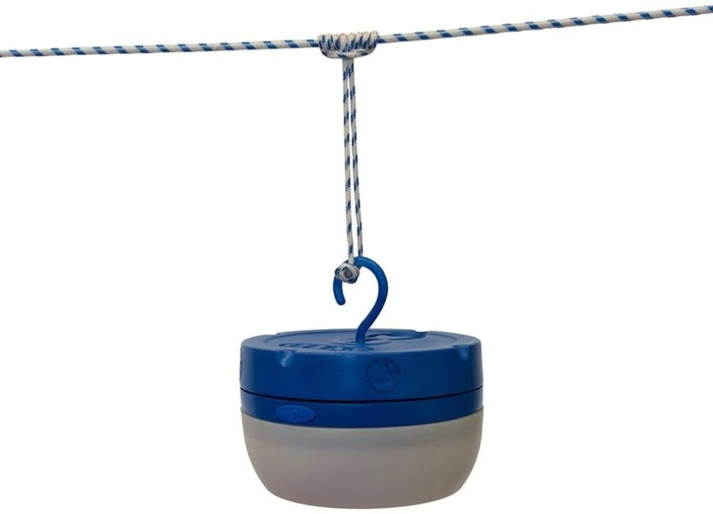 Moonshine Lantern Blue, view: 0
