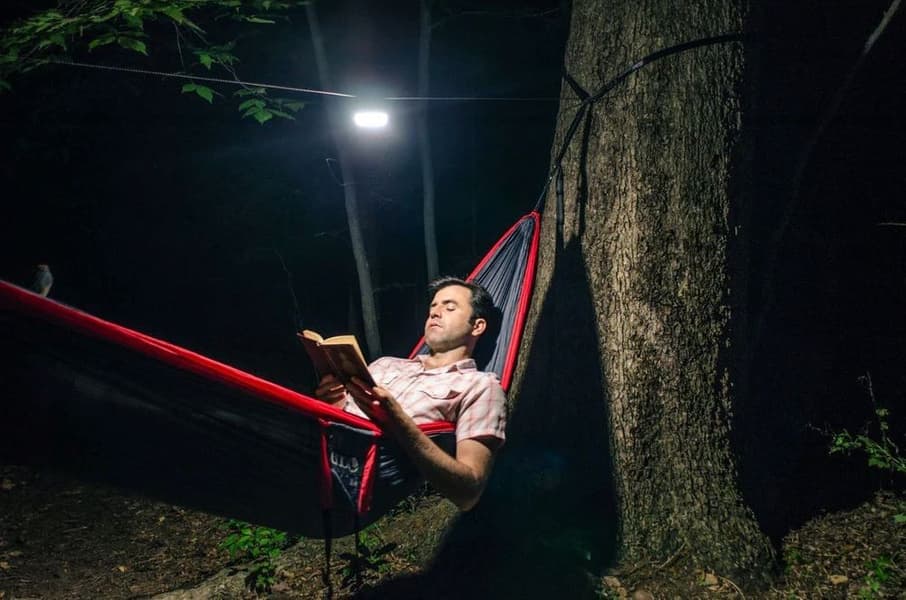 Moonshine Lantern Black, view: 3