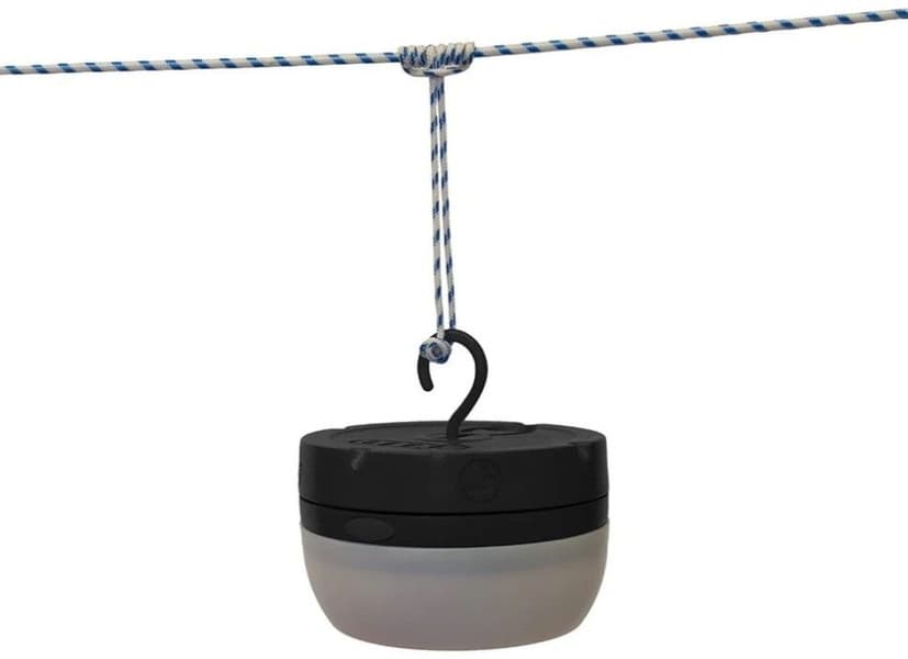 Moonshine Lantern Black, view: 0