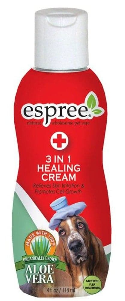 3 in 1 Healing Cream 118 ml, view: 0
